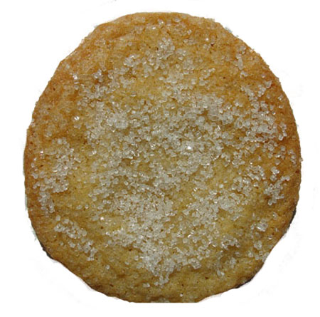 White Sugar White Sugar
